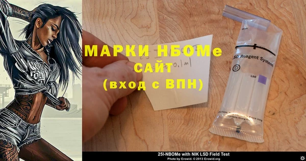 молекула духа Алексеевка